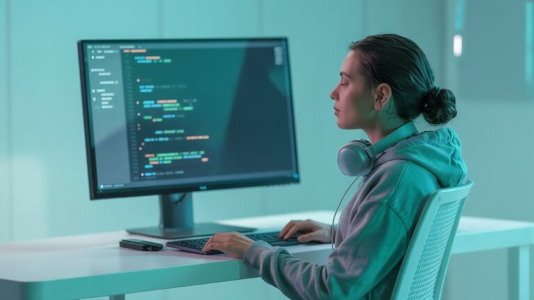 vibe coding
