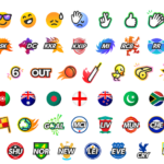hotstar emoji